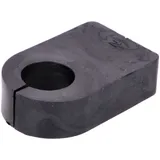 Anschlaggummi Lang Schwarz für Kreidler, Florett RS, RMC, RM, LF, LH MG00002419