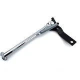 Seitenständer Chrom 380mm 90mm für Honda, MB 5, 50, 8, 80 MG00002431