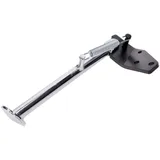 Seitenständer Chrom 310mm mit Halteschrauben für Kreidler Florett RS, RMC, LF, LH, TM MG00002440
