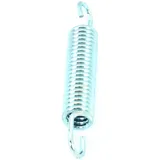 Feder Stahl 82mm für Puch, MV, MS, VS, DS MG00002447