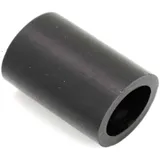 Black rubber bumper for Kreidler Flory, MF, MP MG00002465