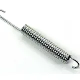 Spring steel 125mm for Kreidler Flory MF 12, 13, 23, 22, 32, 30, 34 MG00002466