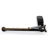 Side stand black 340mm for Puch Maxi, X MG00002469 Side stand black 340mm for Puch Maxi, X MG00002469