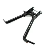 Main stand black 230mm for Hercules K 50 RX, SX, RE, SE, RL, RLC, MK 1, 2, 3, 4, KX 5 MG00002484