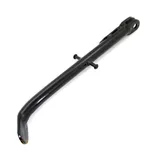 Seitenständer Schwarz 290mm 8mm Aufnahme für Yamaha, DT 50 M, MX MG00002487