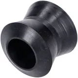 Gummibuchse 14mm 25/20mm 23mm Schwarz für Kreidler, Florett, Eiertank, RS, RMC, LF, LH, TM MG00002517