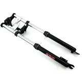 Front fork black 650mm 28mm 35mm 26mm 180mm for Puch Maxi S, N, X 30 MG00002540