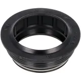Dust cover telescopic fork MOGA 30/38x43.6 black for Kreidler Florett RS, RMC, LF, LH, RM, K54 MG00002604