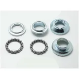 Lenkkopflager Satz Stahl für Zündapp GTS 50, C 50 Sport, KS 80 MG00002613