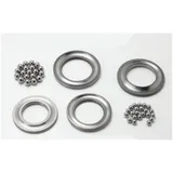 Lenkkopflager Set Stahl für Yamaha, DT 50 MX MG00002617