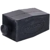 Schwingenhebel Anschlagpuffer Gummi Schwarz für Zündapp R 50 Typ 561-003, RS Roller 561-004, Super 561-06, L0 Combinette 433, C Schwingenhebel Anschlagpuffer Gummi Schwarz für Zündapp R 50 Typ 561-003, RS Roller 561-004, Super 561-06, L0 Combinette 433, C