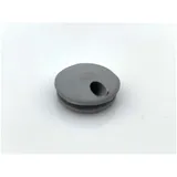 Cable guide cover gray for Zündapp, C 50 Super, Super Combinette, Sport GTS 50, Combinette MG00002628