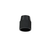Gabelmanschette Gummi schwarz 24mm/30mm/40mm für Puch Maxi S, N, Hercules Prima M MG00002636