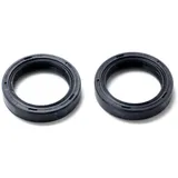 Telegabel Simmering Satz 28x38mm Schwarz für Zündapp, CS, CX, Hai Typ 448 MG00002639