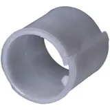 Sliding bushing nylon white for Puch, Maxi MG00002640