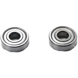 Radlager Geschlossen 32/12mm für Zündapp CS, CX, Hai, GTS, KS 50, C Super Combinette, Sport 75, Kreidler Florett RS, Flory MF 12