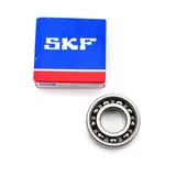 Lager Stahl 00.60.31 für Kreidler Florett RS, TM MG00002707