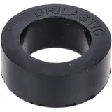Shock absorber Drilastic rubber 29 x 19mm black for Zündapp GTS 50, KS 80, 125 MG00002708