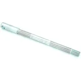 Achse Stahl 200mm M12 für Kreidler Florett RS, RMC, LF, LH, TM, RM, Mokick MG00002716