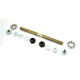 Achse Stahl 11x165mm für Piaggio Vespa Ciao, SI, Peugeot Fox MG00002762