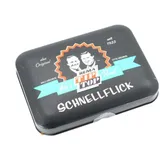 Puncture repair kit 10-piece tin box for Zündapp, Kreidler, Hercules, Puch, Simson MG00002834