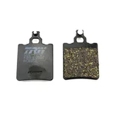 Brake pads Lucas TRW KBA 60988 Set of 2 for Zündapp, KS 80 Super, Sport MG00003117