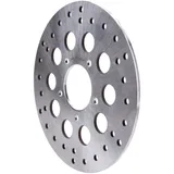 Bremsscheibe 218mm 5 Loch 41mm Lochkreis 58,25mm Mittelbohrung für Zündapp KS 50, KS 80 MG00003127