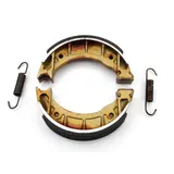 Bremsbeläge EBC 105 x 20mm für Hercules, Garelli, Fantic, Gilera, Tomos, Zündapp, Piaggio Mofa MG00003135 Bremsbeläge EBC 105 x 20mm für Hercules, Garelli, Fantic, Gilera, Tomos, Zündapp, Piaggio Mofa MG00003135