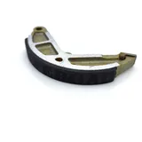Bremsbelag Hinten 15mm für Piaggio Ciao, Ciao Mix, ECO, EC 1, SI, Bravo Super Bravo, Grillo, CBA, CB 1 MG00003145