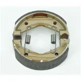 Bremsbeläge mit Federn 115 x 28mm für Zündapp MG00003156
