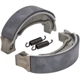 Bremsbeläge EBC mit Federn für Yamaha DT 50 MX, M, 80 FS SE, FS1 50, DX, LB-2M R MG00003164