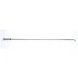 Bremsgestänge Stahl 610mm 5,5mm für Zündapp, Hercules Prima, Kreidler, Puch MG00003204