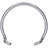 Rückholfeder Pränafa Stahl 405-15.405 für Zündapp M 25 Typ 434, Bergsteiger 50 R Roller 561-003, RS 561-004, Super 561-06, L0 Co