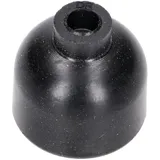 Puffer Drilastic Gummi Schwarz für Zündapp, R 50 Roller Typ 561 MG00003237 Puffer Drilastic Gummi Schwarz für Zündapp, R 50 Roller Typ 561 MG00003237