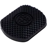 Black rubber brake pedal for Puch MS, MV, VS, DS MG00003273