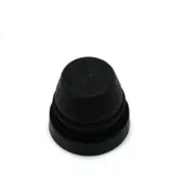 Entlüftungskappe Magura Gummi Schwarz 5mm 12mm 11mm für Zündapp GTS KS, Hercules K 50 Ultra, Kreidler Florett RS RMC, Puch, KTM,