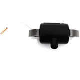 Zündspule Goebel 6V Lochabstand 55mm für Zündapp CS 25, 50, Hai ZD 50 TS, 25 ZL ZX C GTS DKW Typ 532, 533, 534, 535, KTM 505, Pu