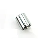 Kondensator Goebel 18mm x 23mm Lötkontakt für Zündapp Automatic Mofa, ZA, ZB, ZD, TS, ZR, CS, CX, Hai, GTS, C, Bergsteiger, Herc