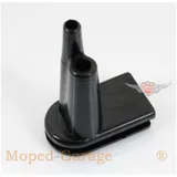 Kabeltülle Schwarz Kunststoff 29mm für Zündapp, R 50, CS 25, Hai, CX, ZX, GTS C 50 Sport, ZD MG00004132