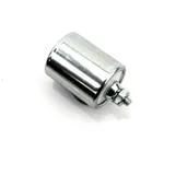 Zündkondensator Goebel Schraubanschluss 18mm x 23mm für Zündapp Automatic Mofa, ZA, ZB, ZD, TS, ZR, CS, CX, Hai, GTS, C, Bergste Zündkondensator Goebel Schraubanschluss 18mm x 23mm für Zündapp Automatic Mofa, ZA, ZB, ZD, TS, ZR, CS, CX, Hai, GTS, C, Bergste