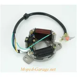 Ignition armature complete ready to install for Honda MT 5, 50, MB 8, 80, 80 MG00004176