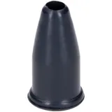 Regenschutzkappe Zündspule Gummi schwarz für Kreidler Florett, Hercules K 50, Zündapp KS, Puch, KTM, DKW MG00004187