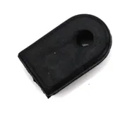 Grommet rubber 10mm x 22mm black for Hercules 215, 216, 217, 218, 219, 220, 221, Roller 50, MK Lastboy, MP 1, 2, 4, Hobby Rider