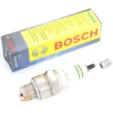 Spark plug Bosch W8AC for Zündapp M 25 Bergsteiger MG00004200 Spark plug Bosch W8AC for Zündapp M 25 Bergsteiger MG00004200