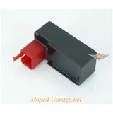 CDI Zündbox Schwarz Kunststoff für Honda MT 5, MB 5 MG00004221 CDI Zündbox Schwarz Kunststoff für Honda MT 5, MB 5 MG00004221