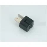 Gleichrichterdiode Schwarz für Honda, MT 5, 50, MB 80, 125 MG00004223