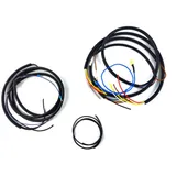 Wiring harness assembly for Hercules K 50 Sprint, SX, RX, MK MG00004260