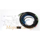 Wiring harness RS 50 for Zündapp scooter type 561 MG00004261
