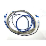 Wiring harness Goebel oil resistant 26 inch for NSU Quickly N, S, L MG00004275
