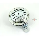 Schnarre 18 Watt 6 Volt 75mm 7,5mm flat plug 6,3mm for Kreidler Florett Eiertank RS, LF, RM, TM, LH, Zündapp KS, GTS, Sport Comb